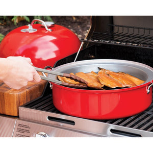 36556 Outdoor/Grills & Outdoor Cooking/Grill Accessories