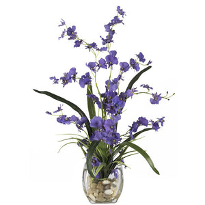 1119-PP Decor/Faux Florals/Floral Arrangements