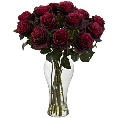 1328-BG Decor/Faux Florals/Floral Arrangements