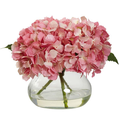 Product Image: 1356-PK Decor/Faux Florals/Floral Arrangements