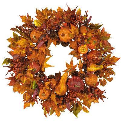 Product Image: 4648 Decor/Faux Florals/Wreaths & Garlands