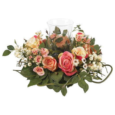 4685-AP Decor/Faux Florals/Floral Arrangements