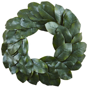 4874 Decor/Faux Florals/Wreaths & Garlands
