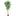 5' Faux Ficus Tree with 756 Leaves