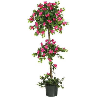 5228 Decor/Faux Florals/Plants & Trees