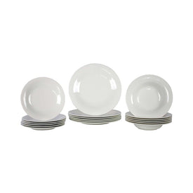 New Cottage Basic 18-Piece Catering Set