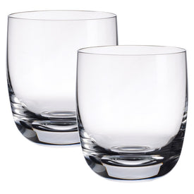 Scotch Whiskey Blended Scotch Tumblers No. 2 Set of 2