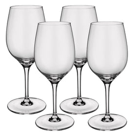 Entree White Wine Set of 4