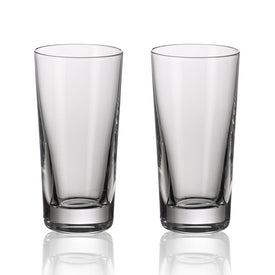 Purismo Bar 1.75 Oz Shot Glasses Set of 2