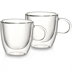 Artesano Hot Beverages Small Cups Set of 2