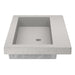NSL3019-AX Bathroom/Bathroom Sinks/Drop In Bathroom Sinks