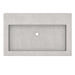 NSL3019-AX Bathroom/Bathroom Sinks/Drop In Bathroom Sinks