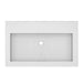 NSL3019-PX Bathroom/Bathroom Sinks/Drop In Bathroom Sinks