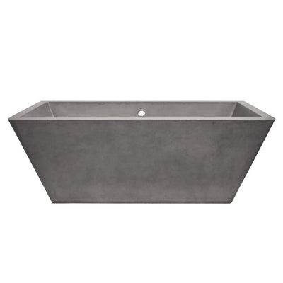 Product Image: NST6634-A Bathroom/Bathtubs & Showers/Freestanding Tubs