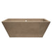 NST6634-E Bathroom/Bathtubs & Showers/Freestanding Tubs