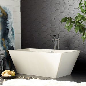 NST6634-P Bathroom/Bathtubs & Showers/Freestanding Tubs