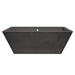 NST6634-S Bathroom/Bathtubs & Showers/Freestanding Tubs