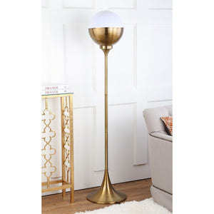 FLL4006A Lighting/Lamps/Floor Lamps