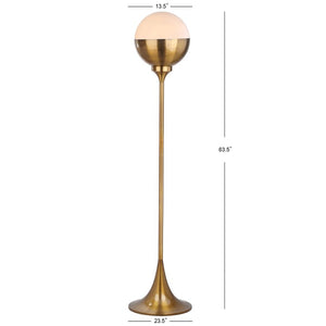 FLL4006A Lighting/Lamps/Floor Lamps