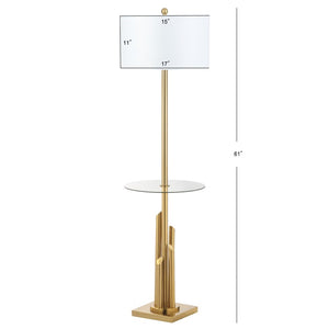 FLL4009A Lighting/Lamps/Floor Lamps