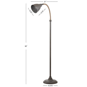 FLL4011A Lighting/Lamps/Floor Lamps