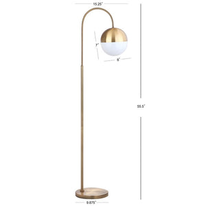 FLL4018A Lighting/Lamps/Floor Lamps