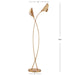 FLL4027A Lighting/Lamps/Floor Lamps