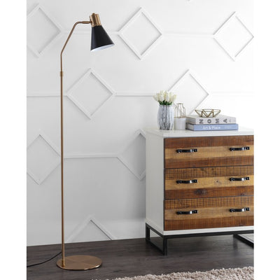 Product Image: FLL4042A Lighting/Lamps/Floor Lamps