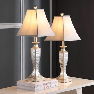 LIT4002A-SET2 Lighting/Lamps/Table Lamps