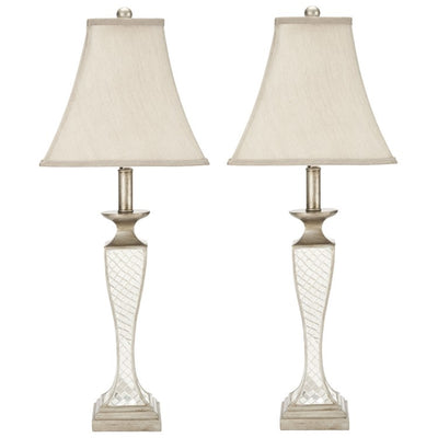 Product Image: LIT4002A-SET2 Lighting/Lamps/Table Lamps