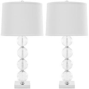LIT4006C-SET2 Lighting/Lamps/Table Lamps