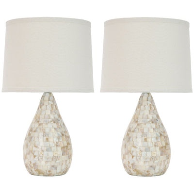 Product Image: LIT4011A-SET2 Lighting/Lamps/Table Lamps