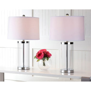 LIT4013A-SET2 Lighting/Lamps/Table Lamps