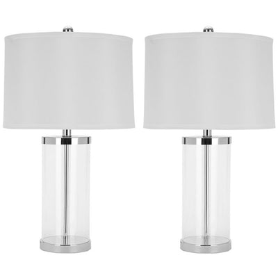 Product Image: LIT4013A-SET2 Lighting/Lamps/Table Lamps