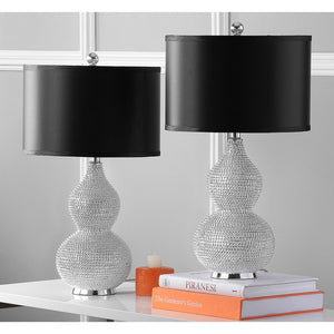 LIT4014A-SET2 Lighting/Lamps/Table Lamps