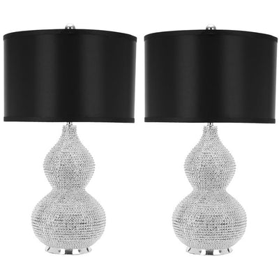 Product Image: LIT4014A-SET2 Lighting/Lamps/Table Lamps