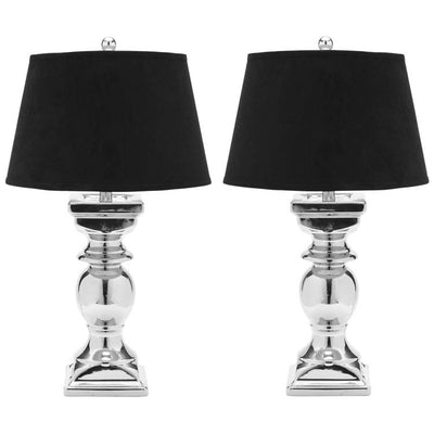 Product Image: LIT4017A-SET2 Lighting/Lamps/Table Lamps