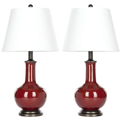 Product Image: LIT4021A-SET2 Lighting/Lamps/Table Lamps