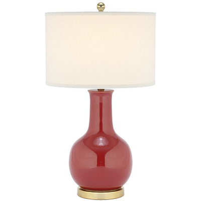 Product Image: LIT4024C Lighting/Lamps/Table Lamps