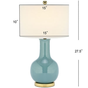 LIT4024F Lighting/Lamps/Table Lamps