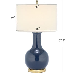 LIT4024H Lighting/Lamps/Table Lamps