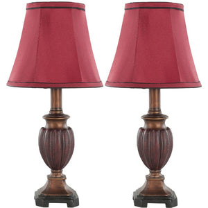 LIT4029A-SET2 Lighting/Lamps/Table Lamps