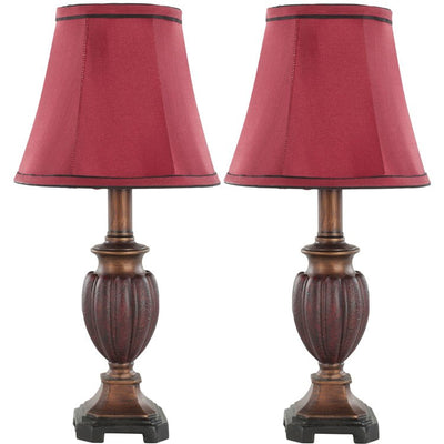 LIT4029A-SET2 Lighting/Lamps/Table Lamps