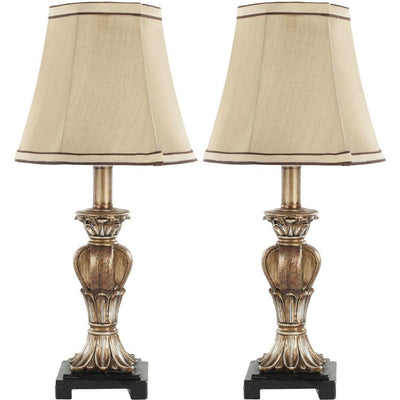 Product Image: LIT4032A-SET2 Lighting/Lamps/Table Lamps