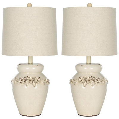 Product Image: LIT4043A-SET2 Lighting/Lamps/Table Lamps