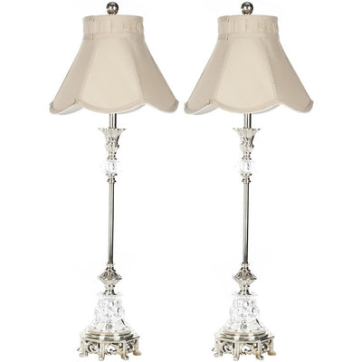 Product Image: LIT4044A-SET2 Lighting/Lamps/Table Lamps