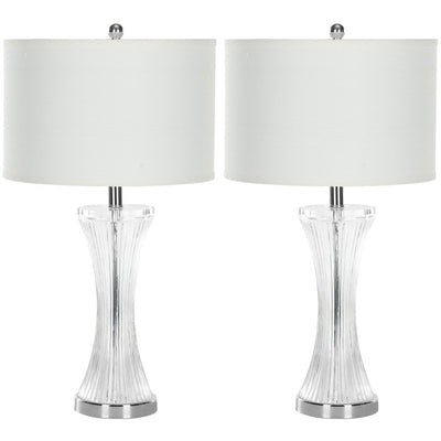 Product Image: LIT4051A-SET2 Lighting/Lamps/Table Lamps