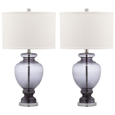 Product Image: LIT4052C-SET2 Lighting/Lamps/Table Lamps