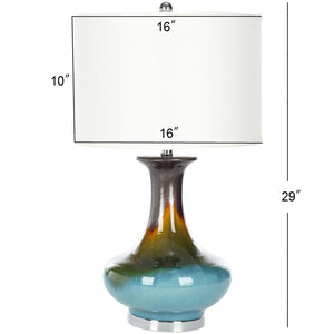 LIT4054A Lighting/Lamps/Table Lamps