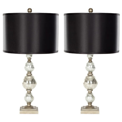 Product Image: LIT4060A-SET2 Lighting/Lamps/Table Lamps